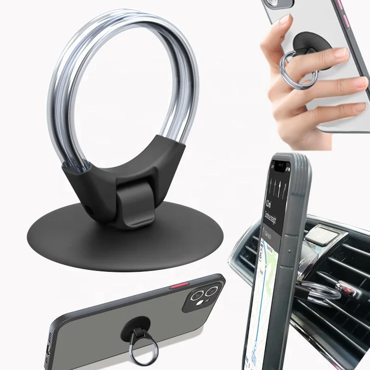 Новое поступление, кольцо для телефона, кольцо-держатель для мобильного телефона