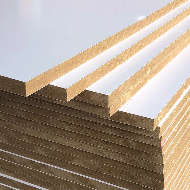 4x8 12mm 3mm 16mm 18mm 15mm furniture mdf sheet design board melamine faced laminated mdf board