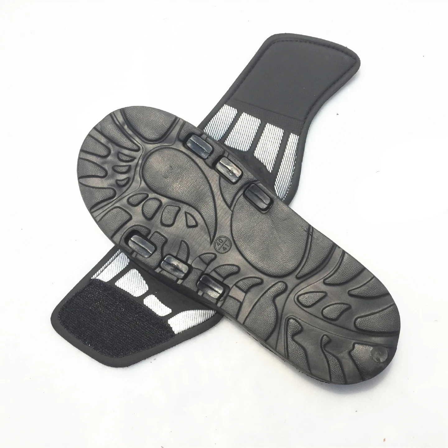 Foot Acupressure Massage Slippers for Men and Women