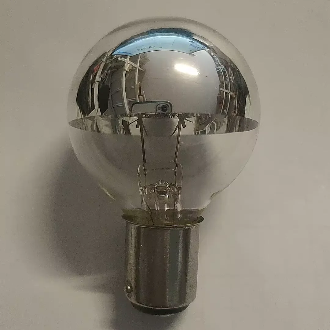 Surgical OT bulb 24v 25w BA15D shadowless operating lamp bulb