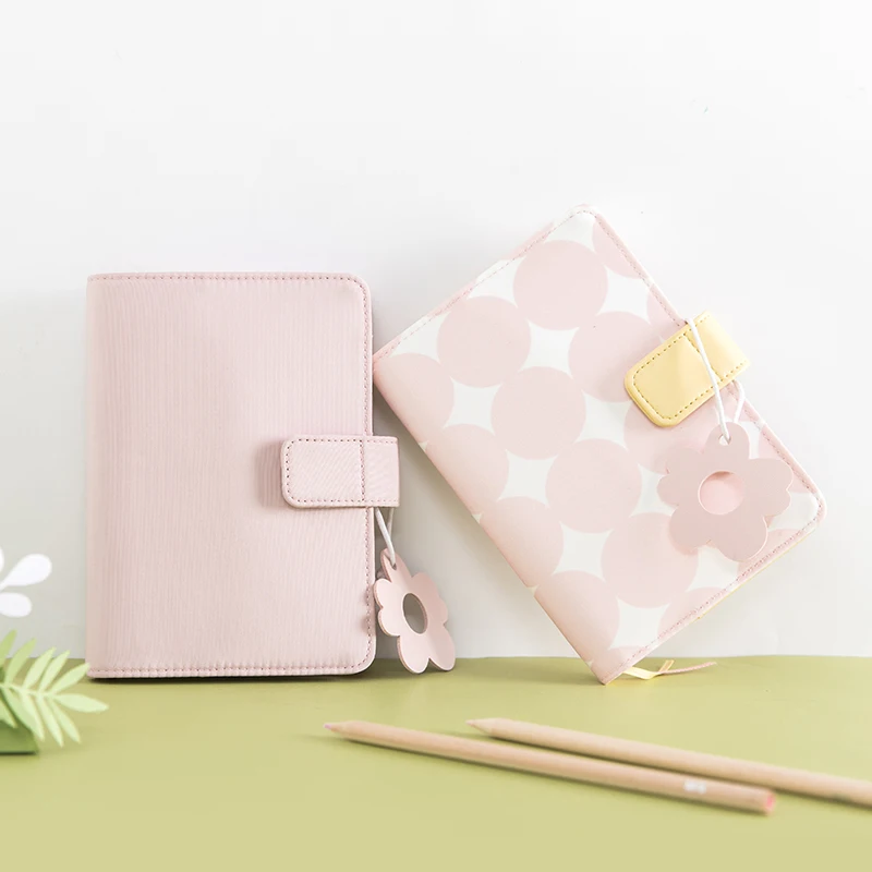 
Notebook Wholesale Fancy Student Notebook Classmate Notebook 