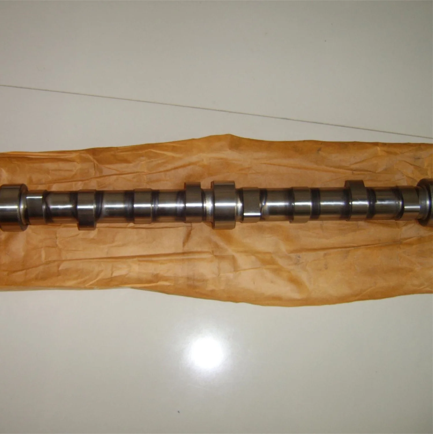 PC300-7 CAMSHAFT 6742-01-4320 IN STOCK