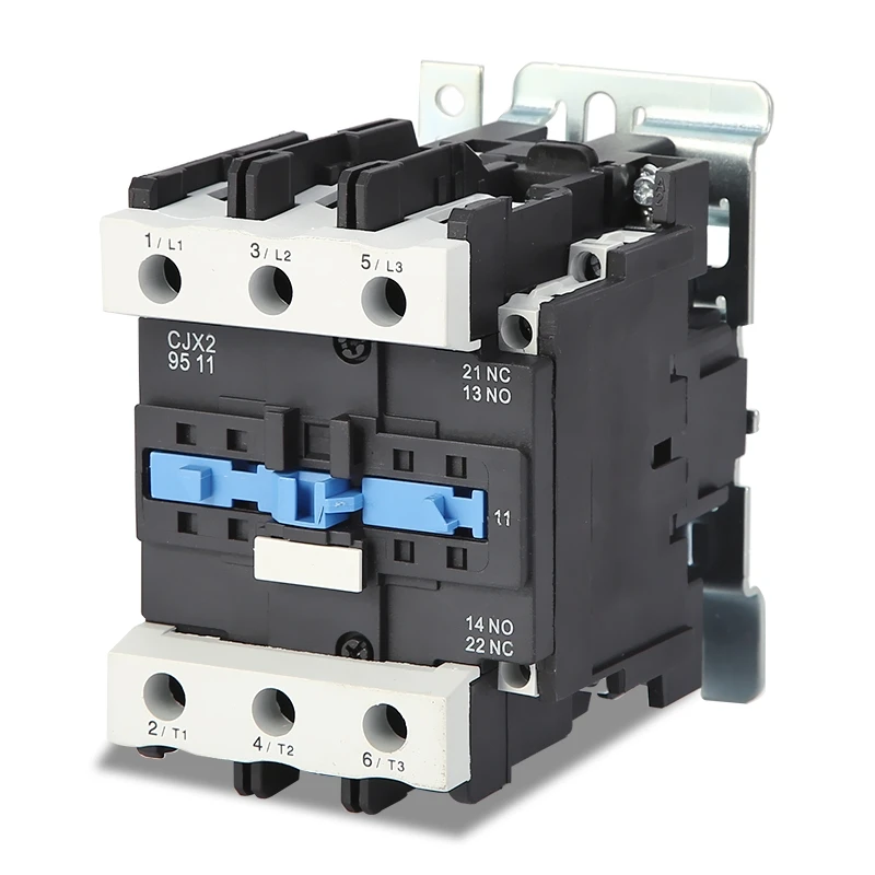 Kontron LC1-D серии контактор переменного