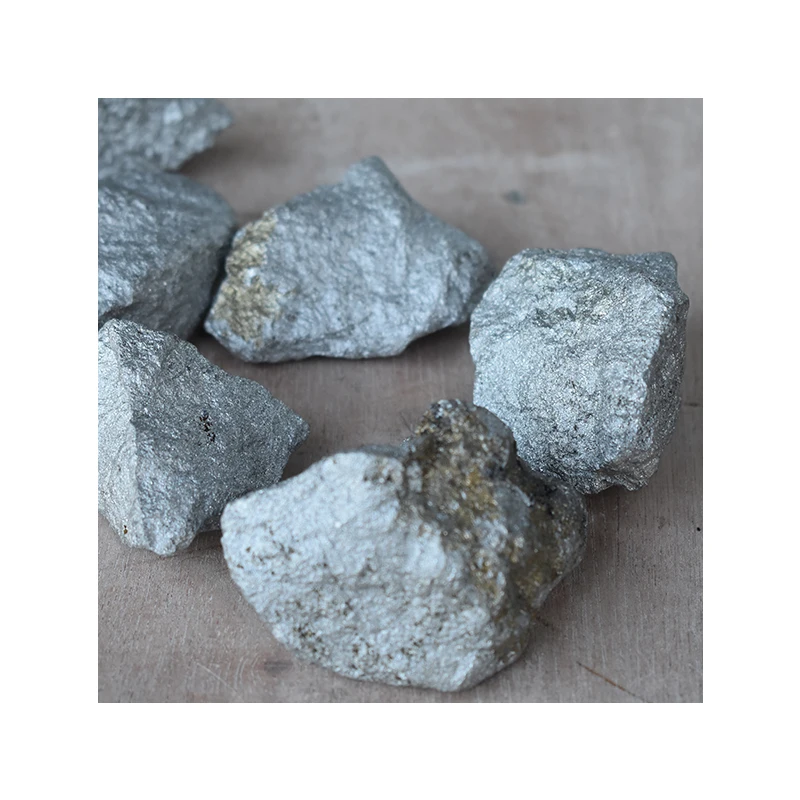 Good Reputation Alloy Ferro Molybdenum Low Carbon 10-50mm Ferro Molybdenum