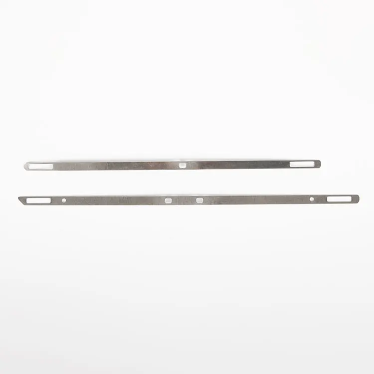 Yitai Simplex Heddle игольчатый ткацкий станок из нержавеющей стали запасные части