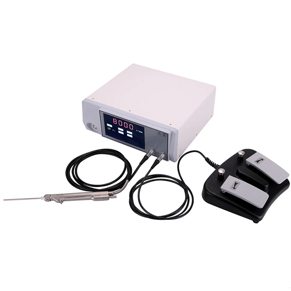 2.7mm 4mm arthroscopy surgery tower endoscope camera with arthroscopy shaver