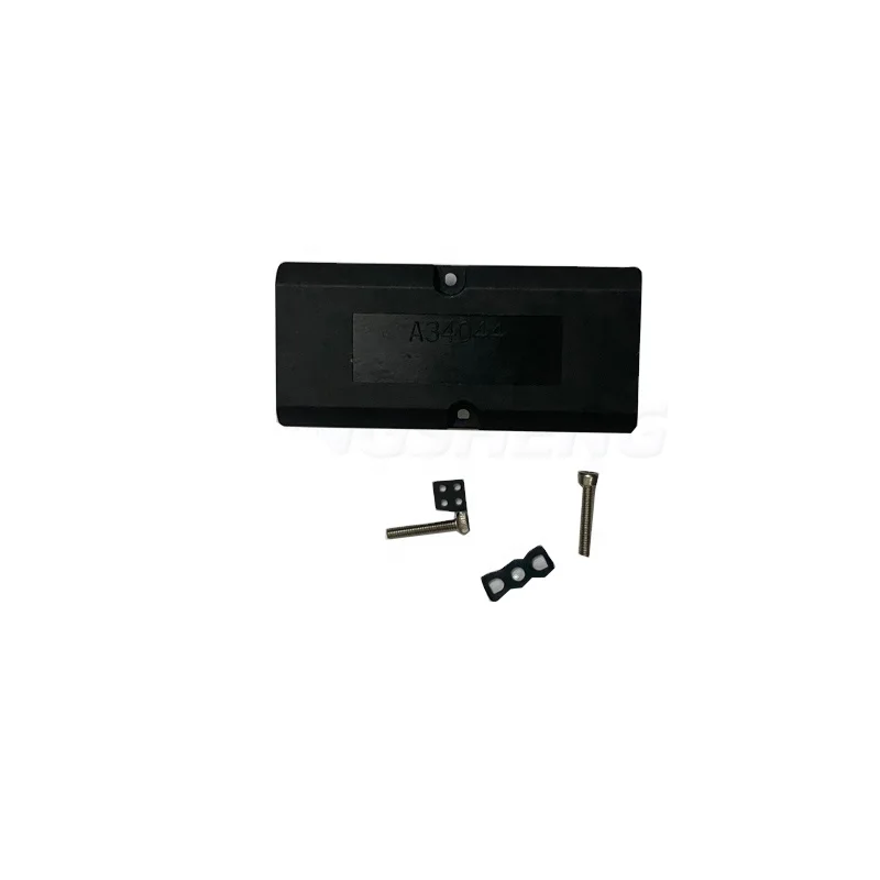 Compatible new Imaje  blocks ENM46408 4ELV Blocks valve blocks for Imaje 9450 inkjet Printers