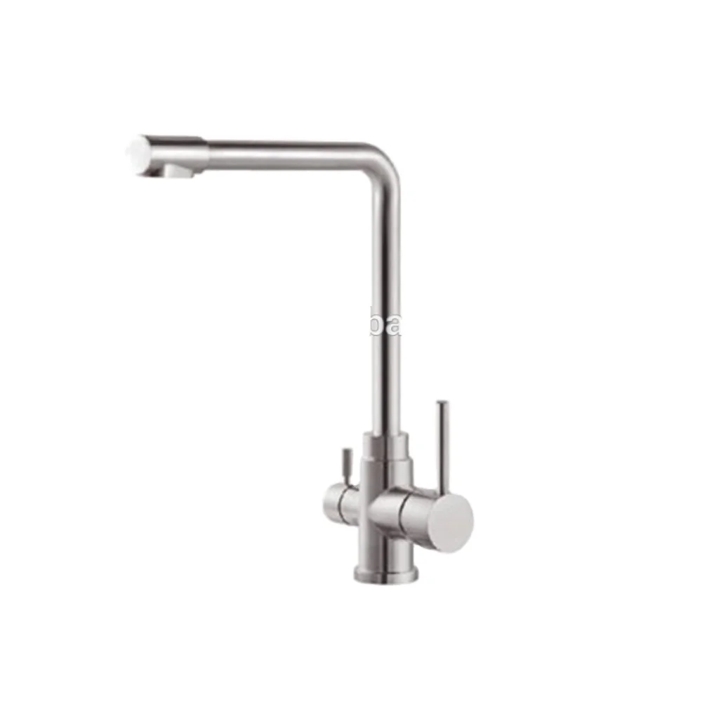 
3 WAY STAINLESS STEEL KITCHEN FAUCET KITCHEN FAUCET 2021 