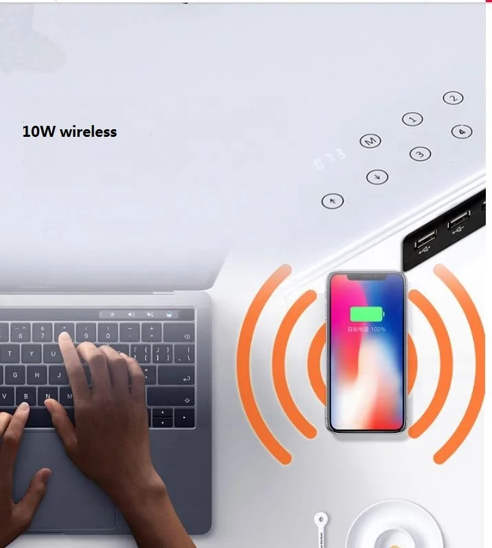 Electrical lifting Office Workstation Tables Office Project Height Adjustable Computer Standing Desk Manufacturer Factory Price