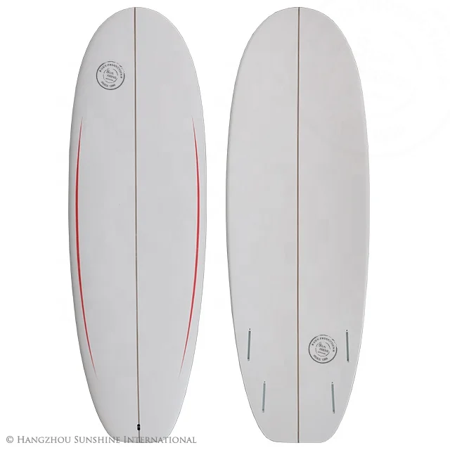 Beautiful PU Short Borad  Surfboard