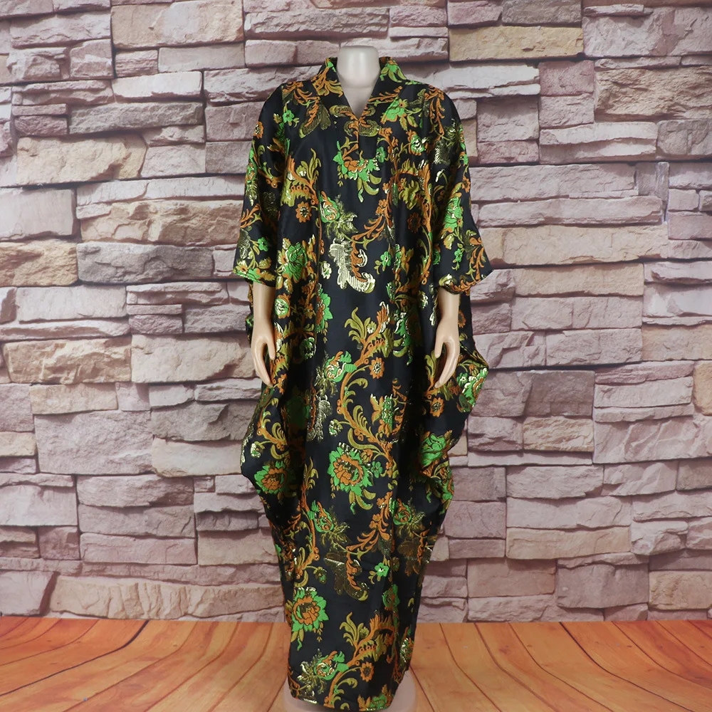 Limanying supply supply low price african clothing materials bubu dudu dress african dress