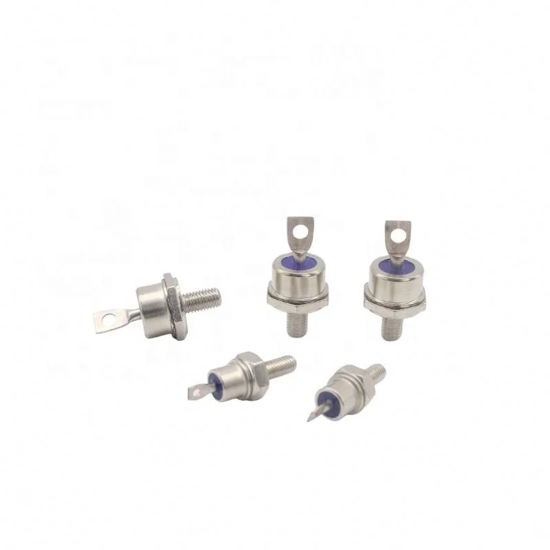 Russian type avalanche rectifier diode DL222-32  DL222-32 with high current capability for welder