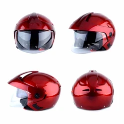 OEM full face Motorcycle Helmets For  Motor Cycle Bike Cricket Iron Man Classic Horse Riding Helmet Mounted Camera