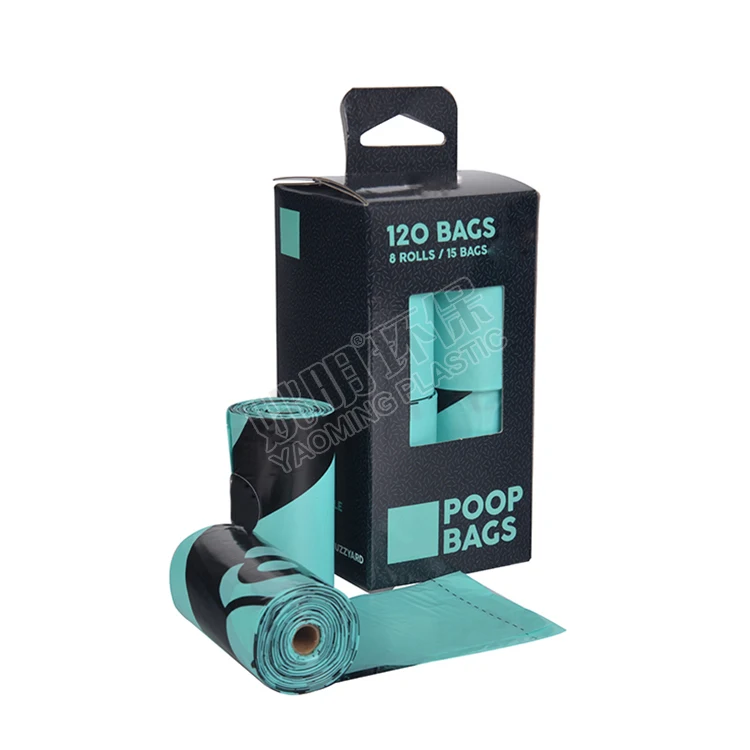  2021 Wholesale New Design Dog Biobased Carbon Content Waste