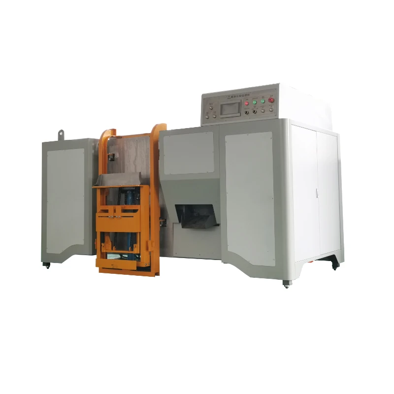 
Hot Sale MX High Effective Automatic Organic Food Waste Recycling Composting Machine 1000kg model food waste composting 