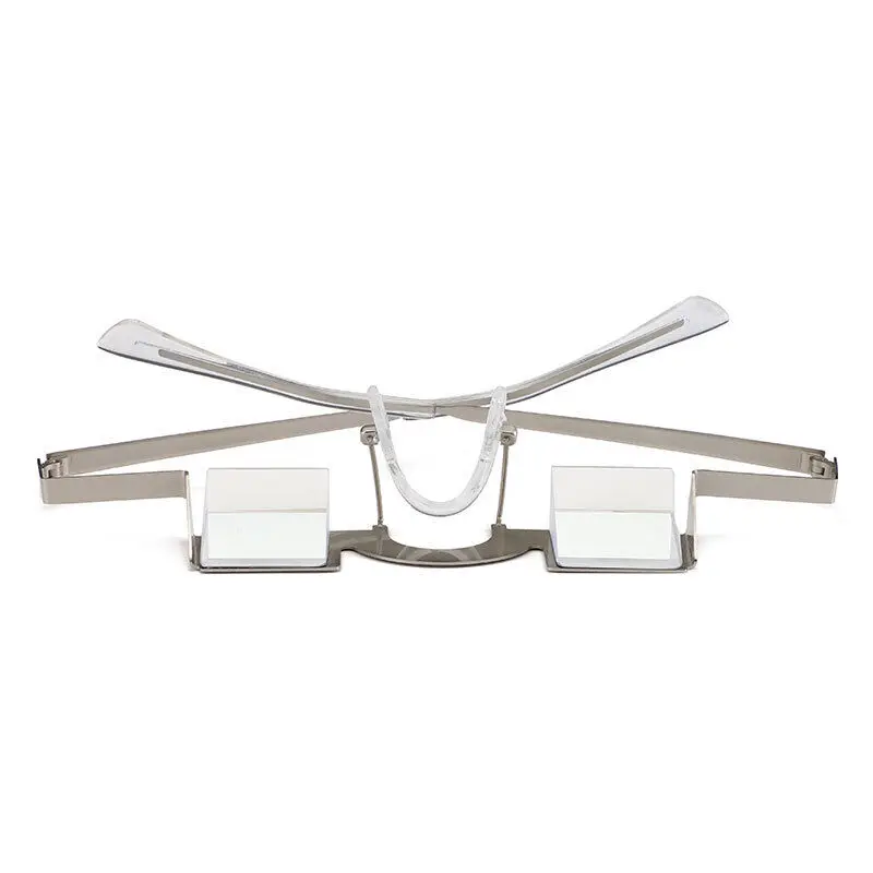 Очки для чтения и просмотра телевизора в постели