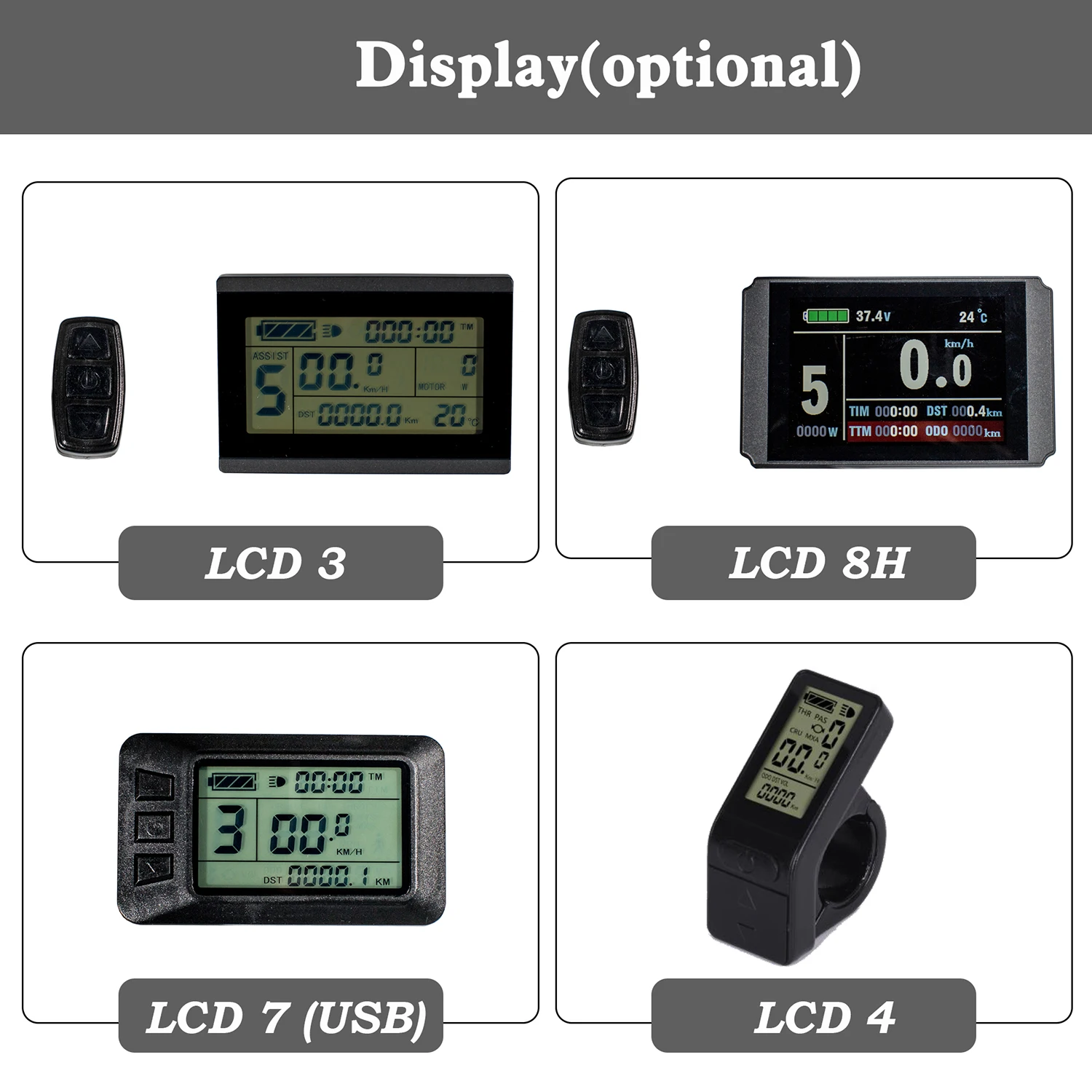 Greenpedel 36v 48v 500w 27.5 28 29 inch rear cassette wheel hub motor electric bike bicycle conversion kit for e bike