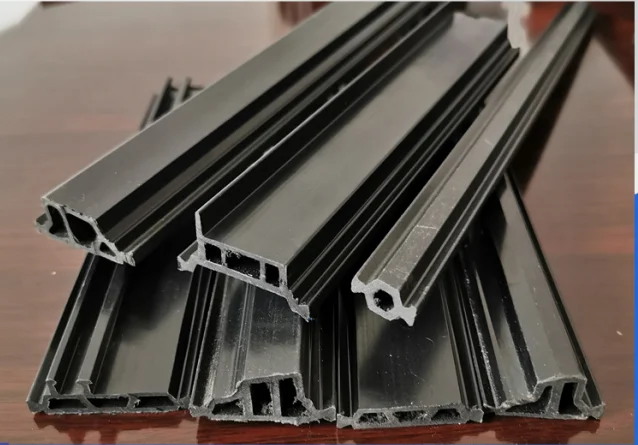 nylon 66 material heat insulation sealing strip used in high quality window frame