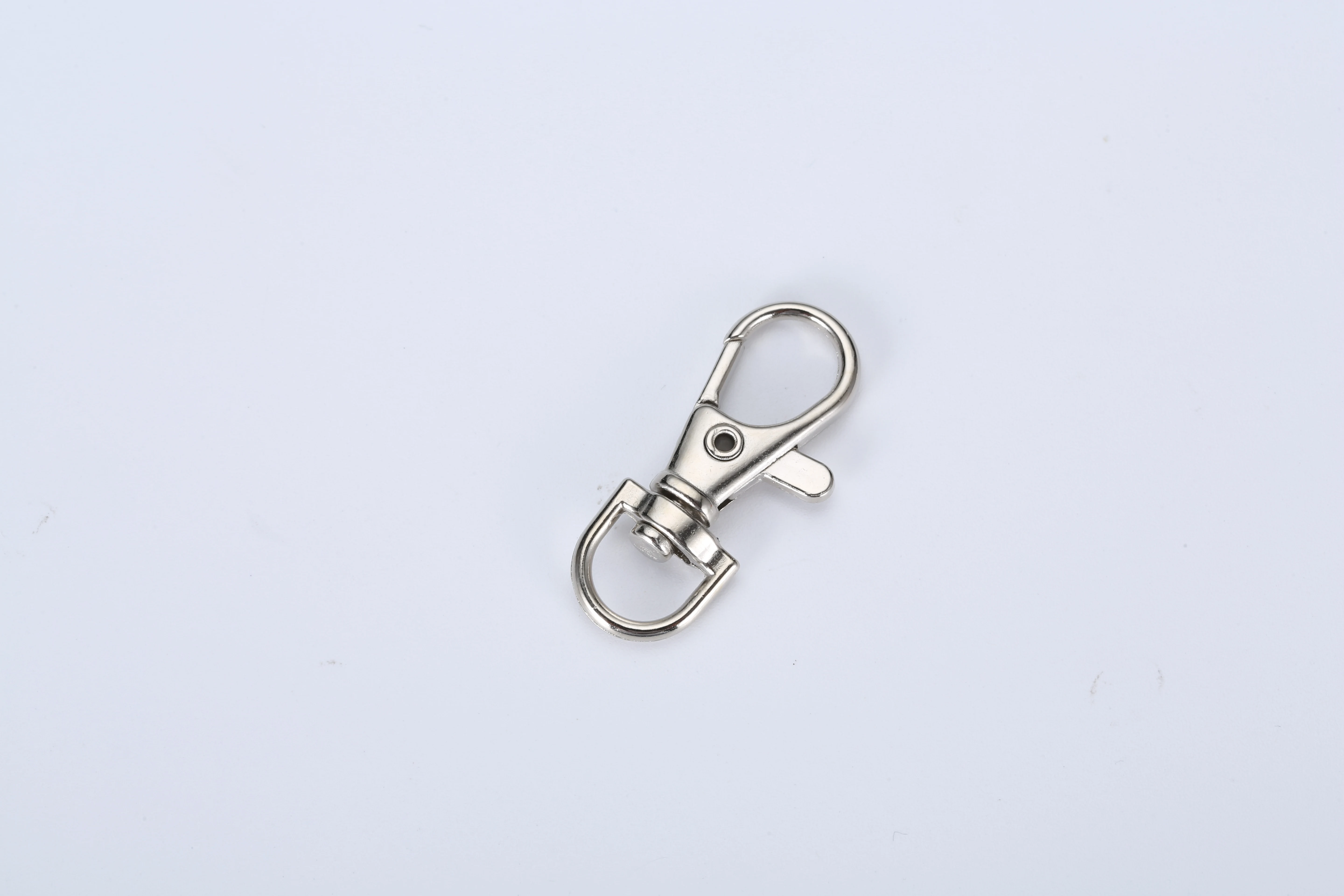 snappy bag buckle small carabiner key hook