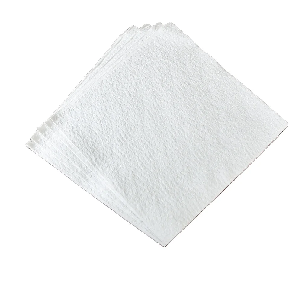 Cocktail Party Products Printing Serviettes Luncheon Paper Napkin