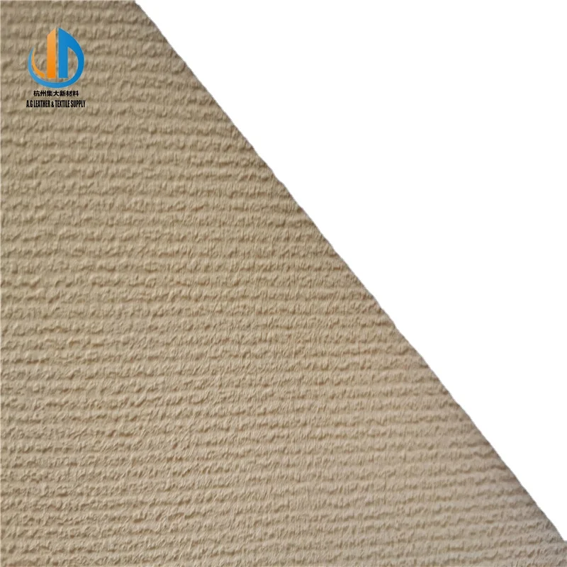 Cheap price car upholstery fabrics pvc leather for car seats