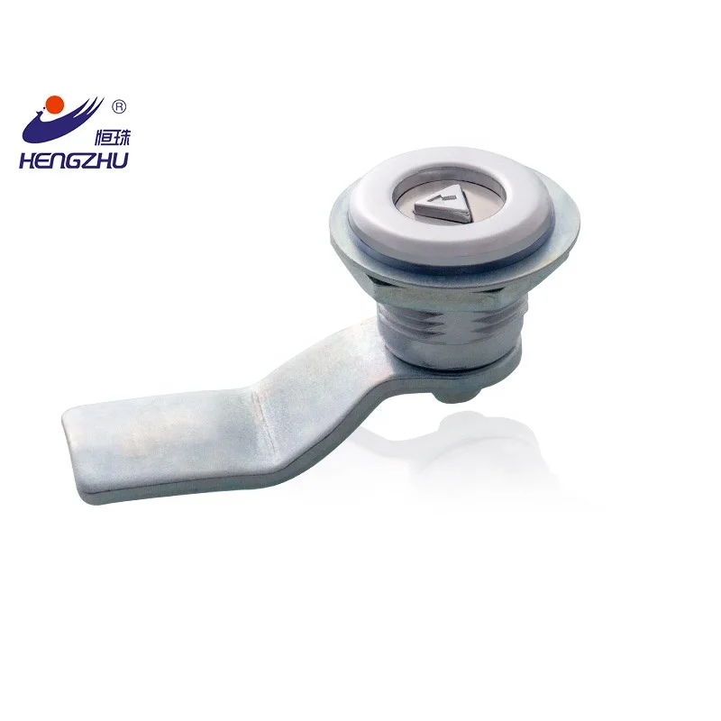 
Hengzhu lock MS718 electric cam lock panel 