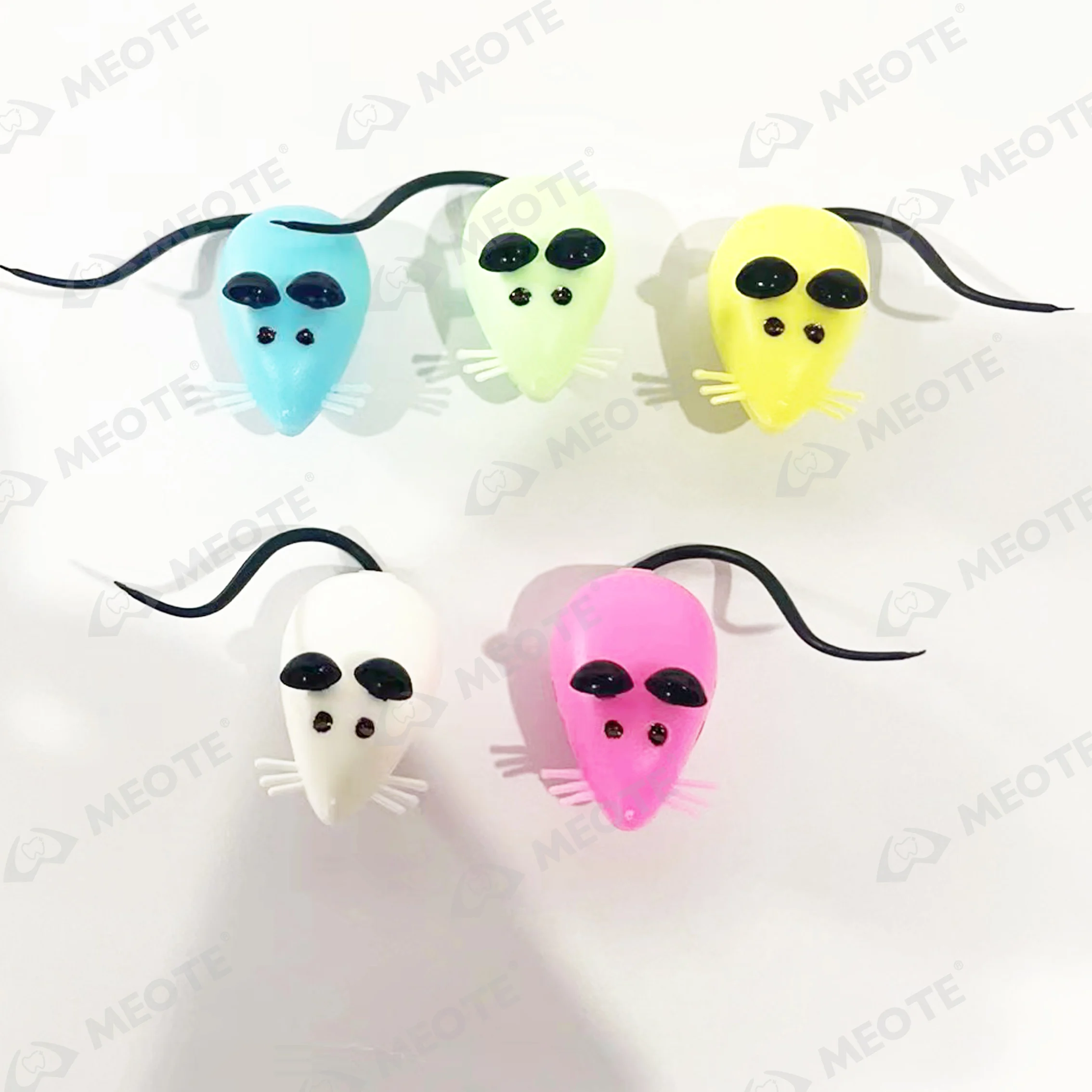 Детский пластиковый подарок