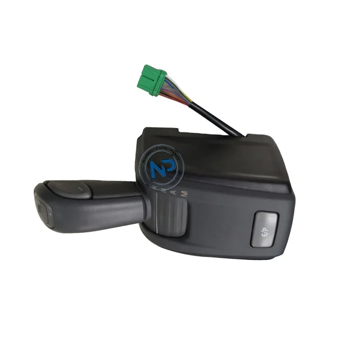 European Auto Spare Parts OEM 20483922 VOL-VO Right Hand Drive Automatic Gear Shift Knob for Truck Gear Lever Knob