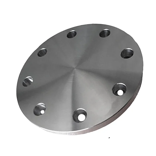 ASTM A182 F51 F53 WN SO BL ANSI B16.5 Food grade Stainless steel flange blind flange