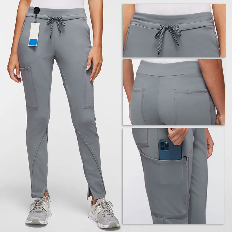 Bestex Custom Reina Nursing Doctors Medical Scrub Dress Manufacturers Pattern Hospital Scrub Uniform Tops