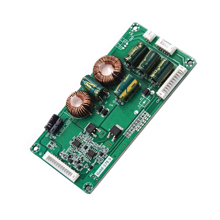 Cheap Price Universal Lcd TV Controller Driver Board HDV56R-AS V2.1