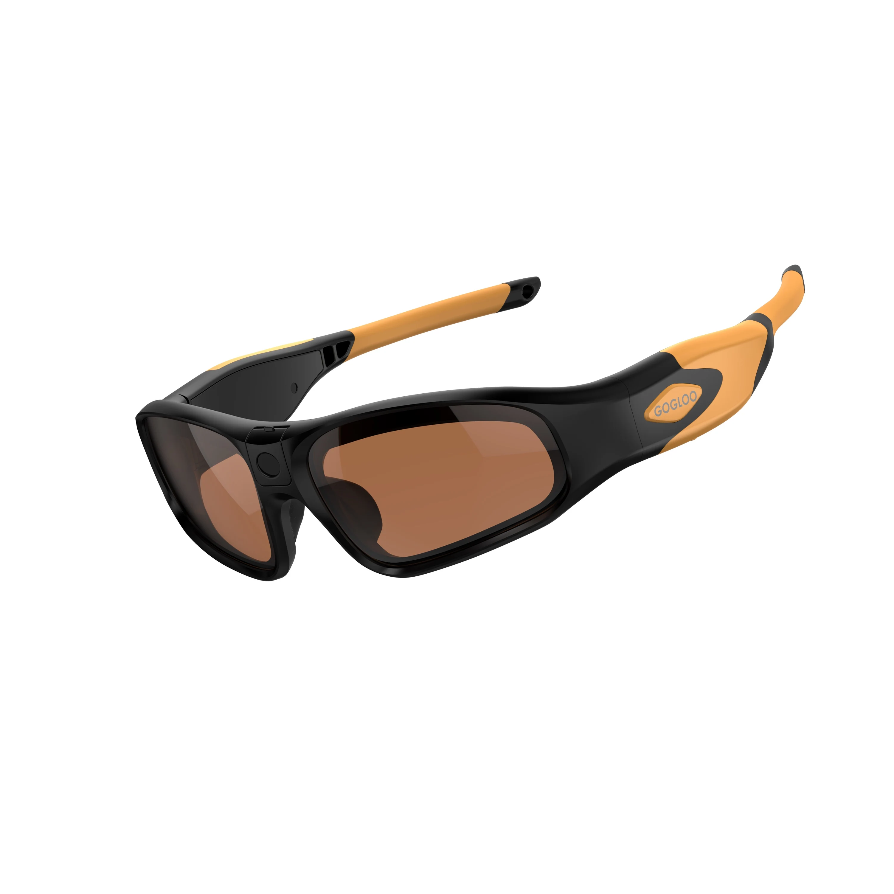 New HD Sun Glasses Camera Audio Video Camcorder outdoor wifi mini Camera with smart sunglasses wifi camera glasses