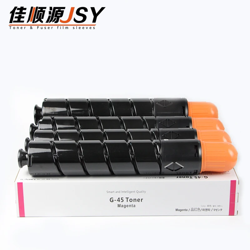 Factory High quality NPG-45 GPR-30 C-EXV28  Toner Cartridge Compatible for Canon iR-ADV C5051 C5045 C5250 C5255