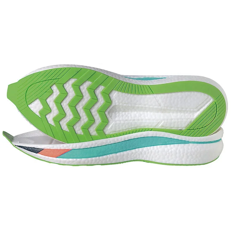 High Quality for basketball sole design polyurethane tennis running shoe soles For unisex