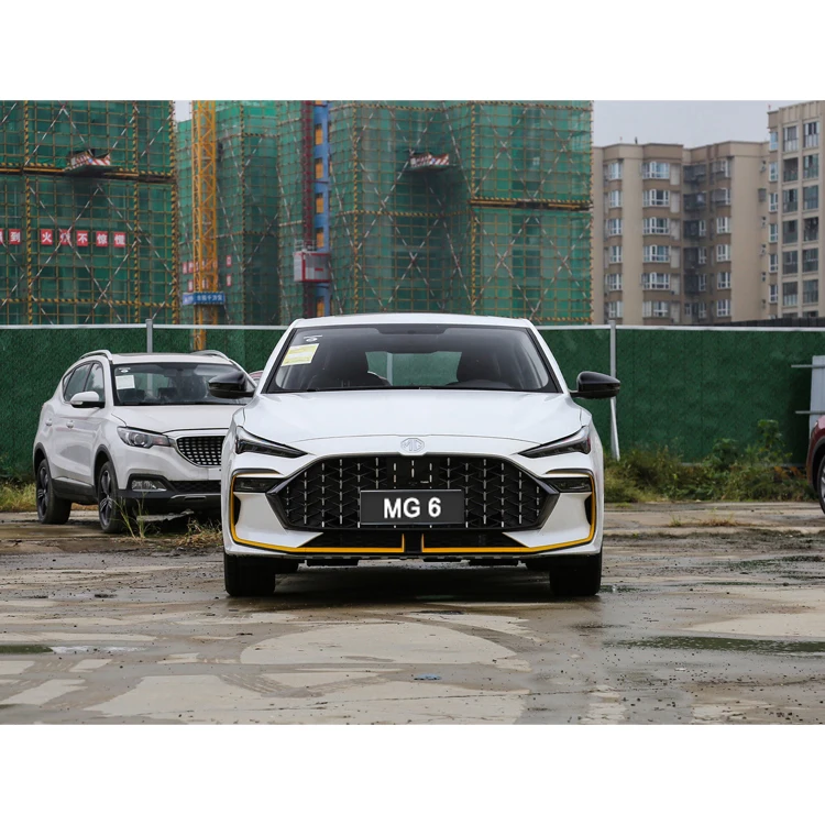MG MG6 left side steering Edition new car fuel energy fuel HOT sale high quality with good price that made in China sports car
