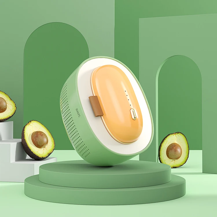 Air freshener for The Refrigerator Fridge Deodorant Deodorant Box Fridge Odor Absorber Freezer Odor Freshener Remover