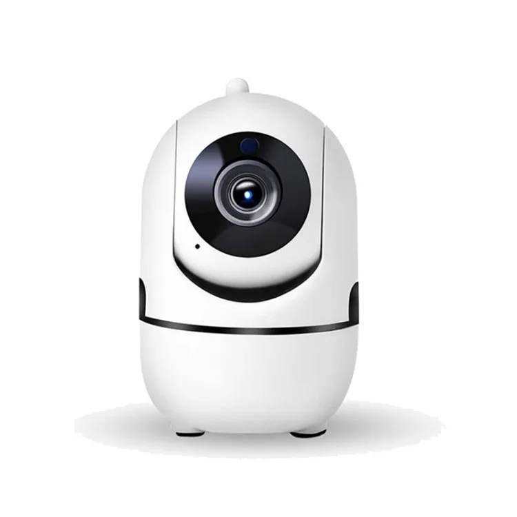 Hot Selling 128G TF Card Night Vision 10m Mini WiFi Smart Home Camera for Monitoring Baby Camera BS-N078F