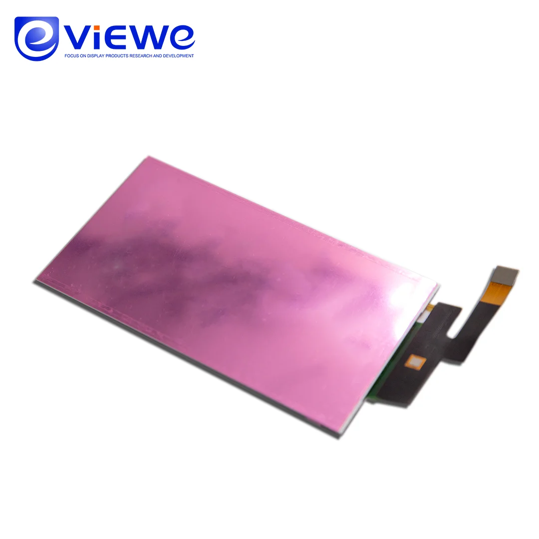 5-дюймовый ЖК-дисплей TFT 720*1280 MIPI ЖК-экран 5 дюймов 720p ЖК-панель экран