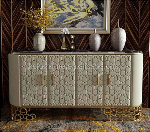 Restaurant  Customized Funiture kitchen cabinets