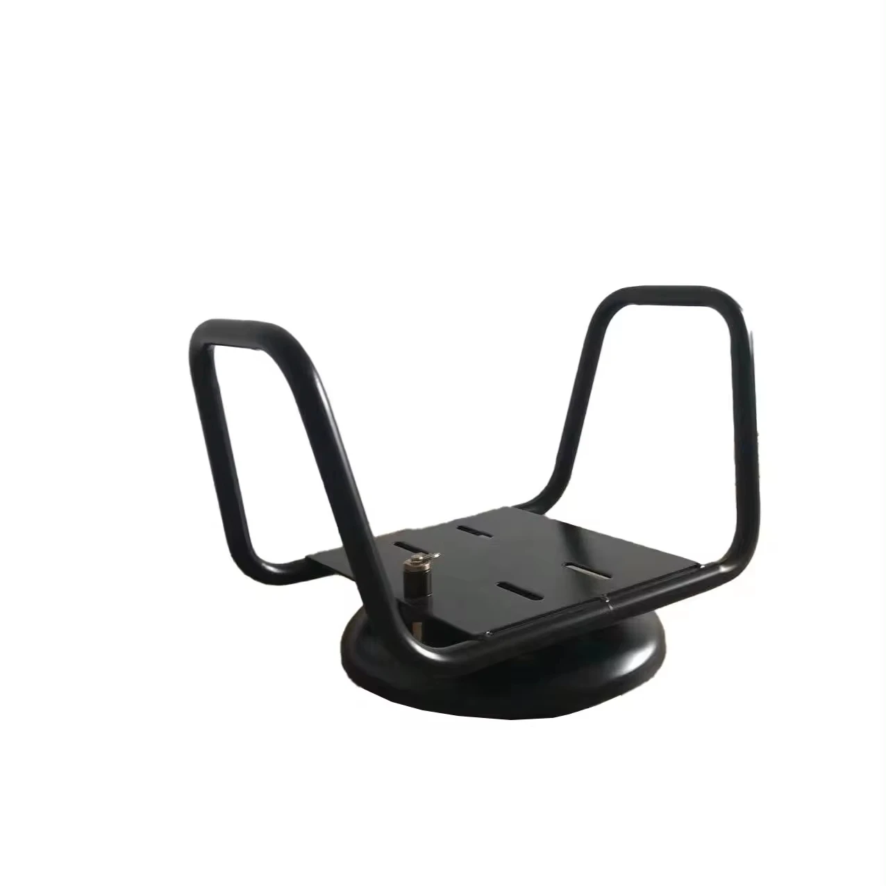 Neat Factory-direct Concrete Vibrator Base For Japanese Type and Dynapac Type Concrete Drive Unit Fit Honda GX160 and Robin Ey20