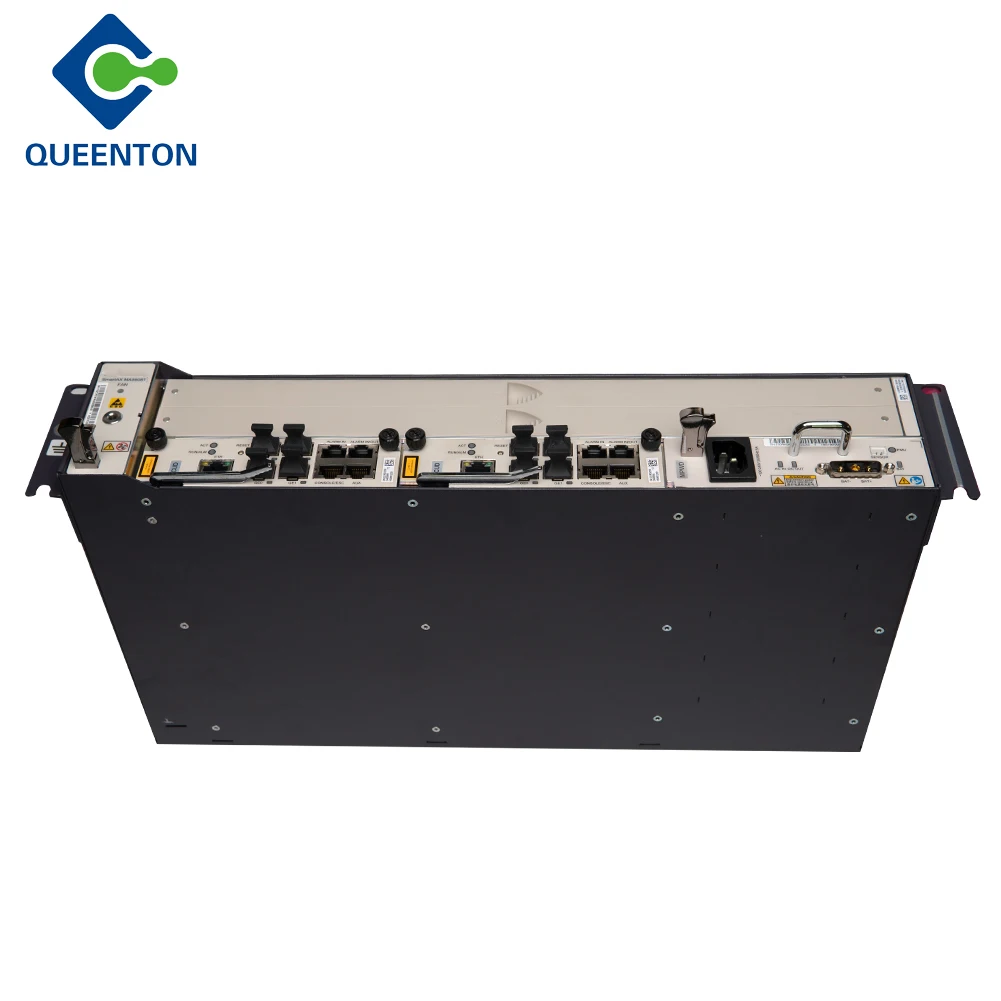Горячая Распродажа мини оригинальный новый источник питания MA5608T GPON OLT MCUD1 AC gpon epon 10G