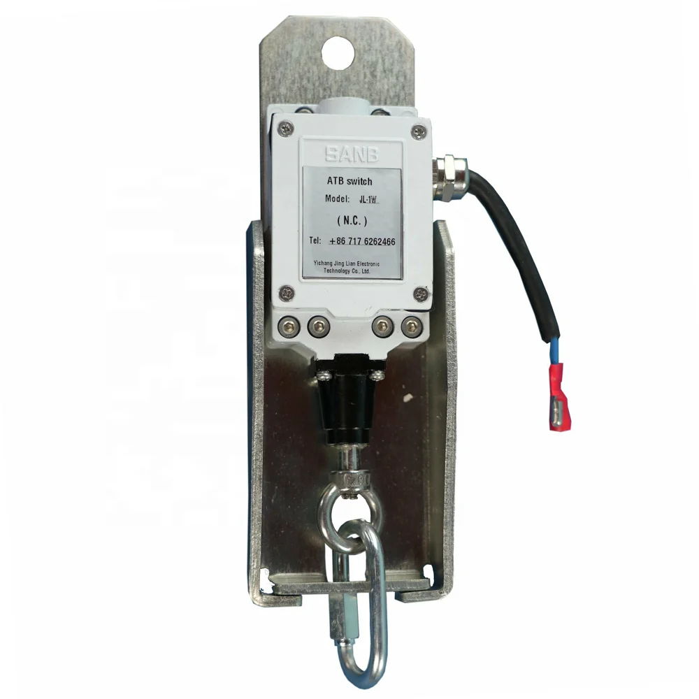 high quality safety device with key Load Moment Indicator(LMI)/Safe Load Indicator(SLI) full set for boom truck made in china