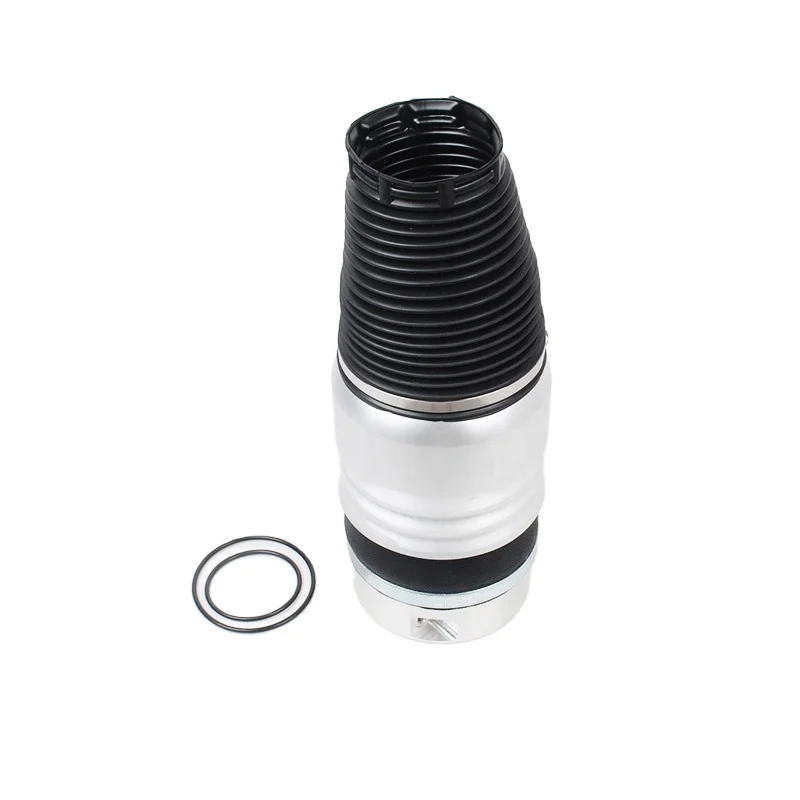  Комплект амортизаторов 7L8616039D Airmatic Передняя Пневматическая подвесная пружина Bellow для Audi