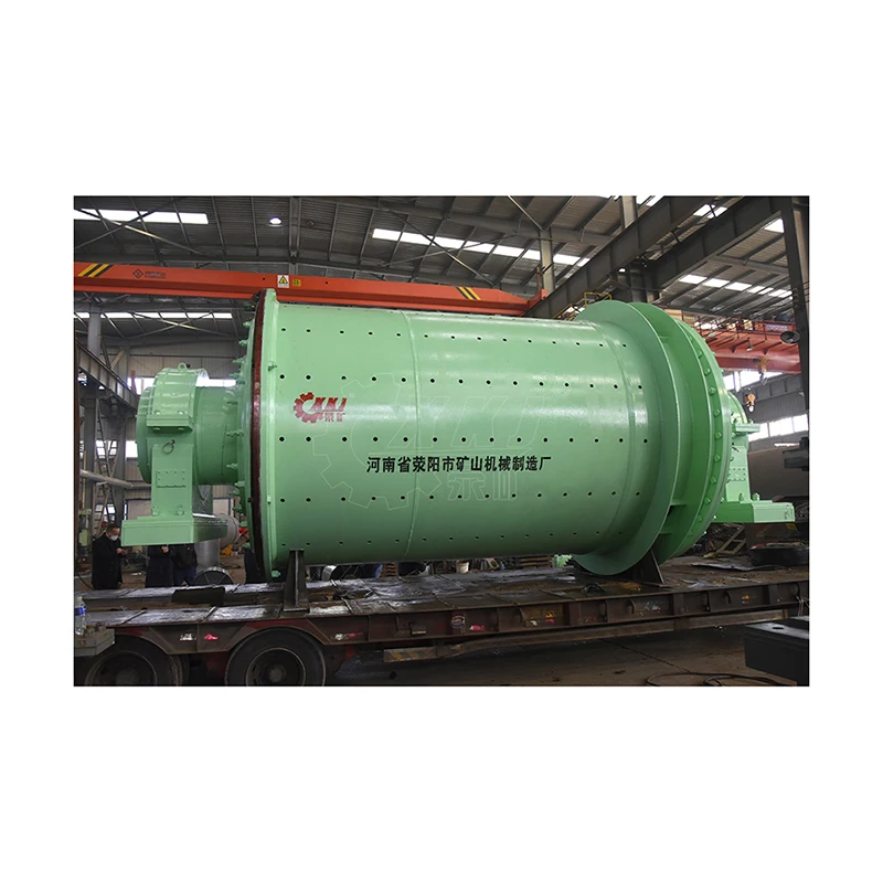 High Energy Powder Kaolin Limestone Grinding Machine Ceramic Ball Mill Price For Sale
