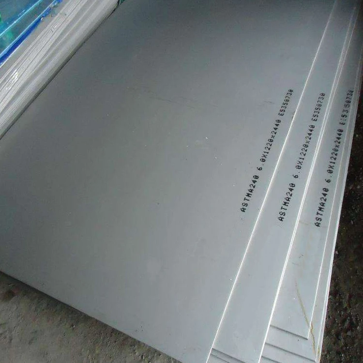 321 stainless steel plate price