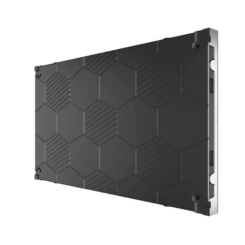 Шэньчжэнь Крытый P1.25/P1.56/P1.875 размер модуля 320x160 мм небольшой пиксель 4k светодиодная настенная