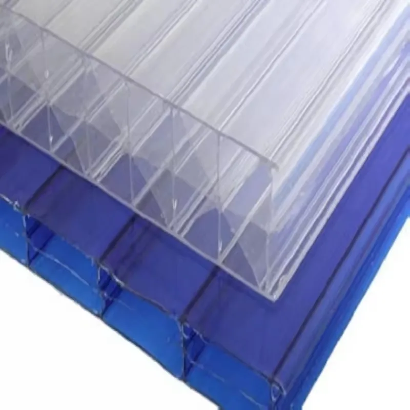 Plastic Hollow Sheet Low Price Color Sheet Plastic Acrylic Sheets For Laser Engineering