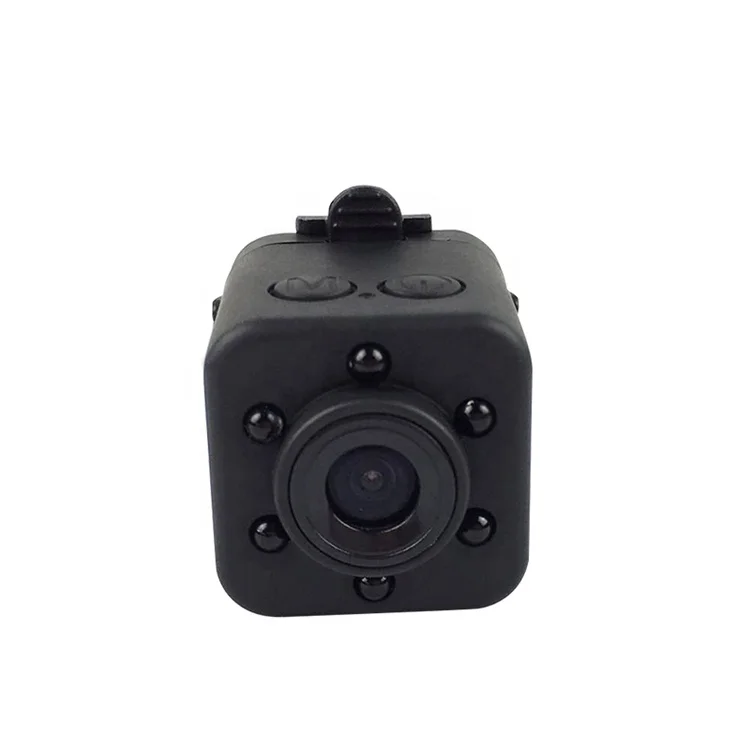 
Manufacturer Wholesale Full Hd 1080p Mini Hidden Spy Cam 