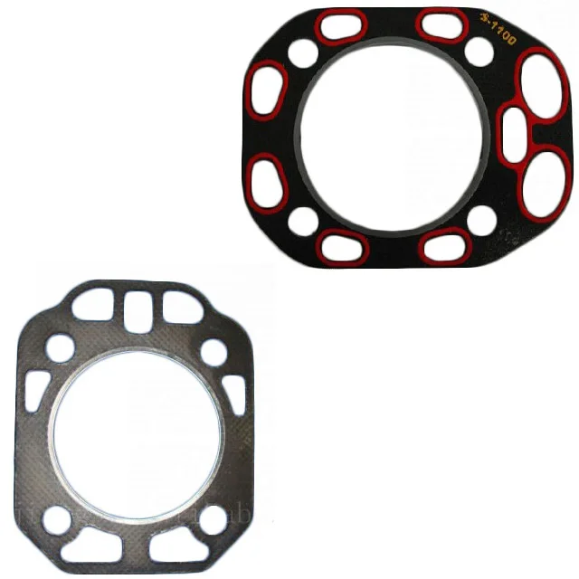 good sealing tractor engine S1100 head gaskets
