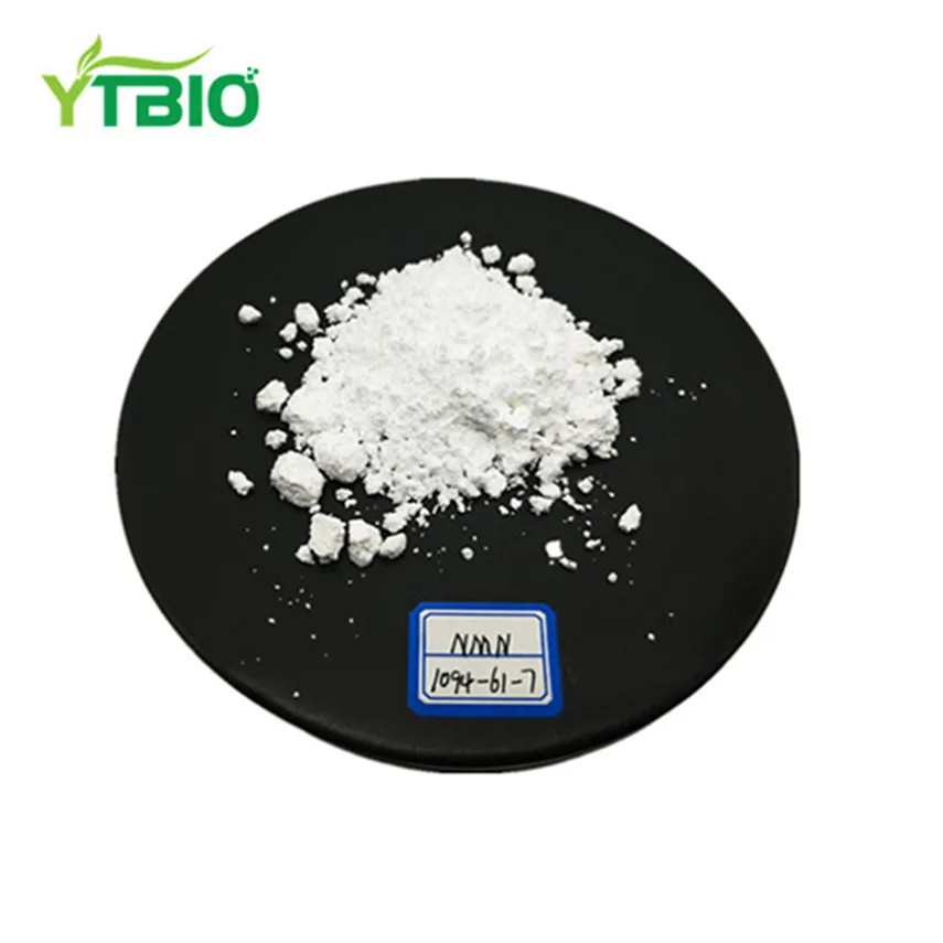 
Nicotinamide Mononucleotide NMN, CAS 1094-61-7 